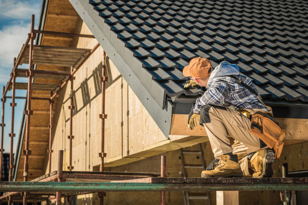 Best Best Roofing Contractors  in Keizer, OR