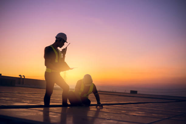 Roof Waterproofing Services in Keizer, OR