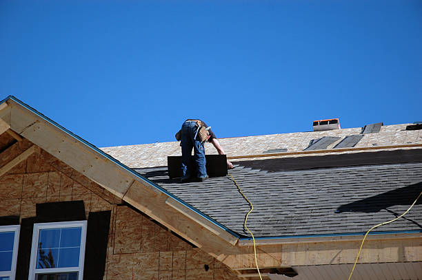 Quick and Trustworthy Emergency Roof Repair Services in Keizer, OR