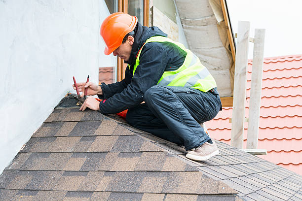 Best Metal Roofing Contractor  in Keizer, OR