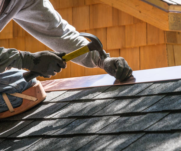 Best Storm Damage Roof Repair  in Keizer, OR
